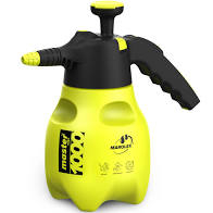 Postřikovač zahradní MAROLEX MASTER Ergo 1l a 1,5l